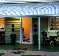 Unique Outback Cottages Hebbard Cottage - Nambucca Heads Accommodation