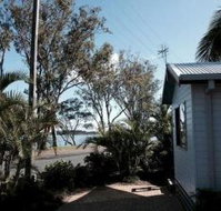 Marina Holiday Park - Nambucca Heads Accommodation