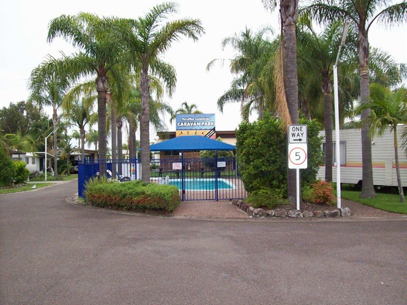 Teralba Lakeside Caravan Park - Nambucca Heads Accommodation 4