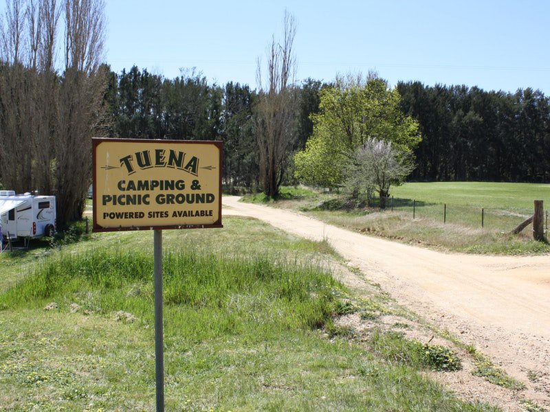 Tuena NSW Nambucca Heads Accommodation