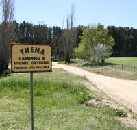 Tuena Camping and Picnic Ground - Nambucca Heads Accommodation