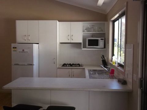 Hume Park Tourist Resort - Nambucca Heads Accommodation 3