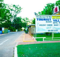 Riverview Tourist Village - Nambucca Heads Accommodation