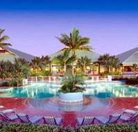 Novotel Twin Waters Resort