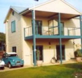 A' La Plage BB - Nambucca Heads Accommodation