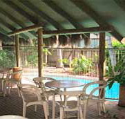 Settlers Inn - Nambucca Heads Accommodation