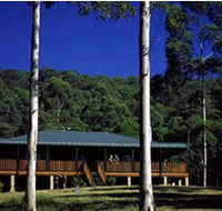 The Barringtons Country Retreat - Nambucca Heads Accommodation