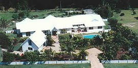 Ninderry Manor - Nambucca Heads Accommodation 0