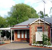 Amble In Self Contained Accommodation - Garden Retreat B  B - Nambucca Heads Accommodation