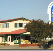 Sovereign Motor Inn Cooma - Nambucca Heads Accommodation