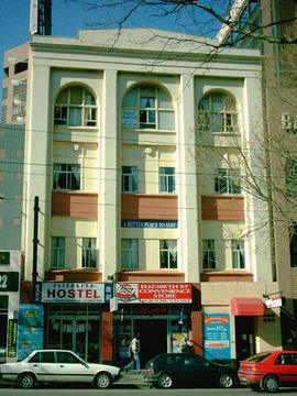 Elizabeth Hostel - Nambucca Heads Accommodation 0