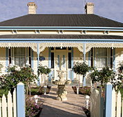 Carrington House - Nambucca Heads Accommodation