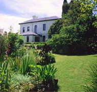 Mount Stuart House - Nambucca Heads Accommodation
