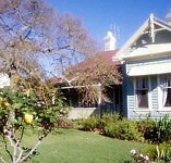 Pendower House - Nambucca Heads Accommodation