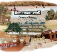 Rutherford Park Country Retreat - Nambucca Heads Accommodation