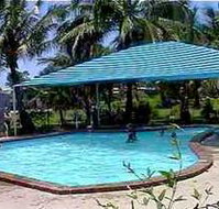 Andergrove Van Park - Nambucca Heads Accommodation