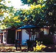 Forest Lodge - Nambucca Heads Accommodation