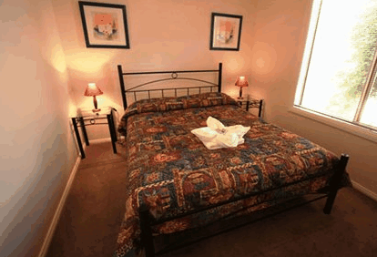 Comfort Inn Crystal - Nambucca Heads Accommodation 2