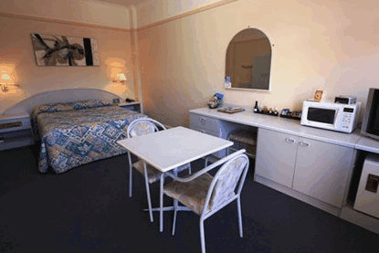 Comfort Inn Crystal - Nambucca Heads Accommodation 3