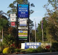 Kempsey Motor Inn - Nambucca Heads Accommodation