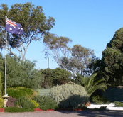 Airport Whyalla Motel - Nambucca Heads Accommodation