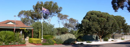 Airport Whyalla Motel - Nambucca Heads Accommodation 0