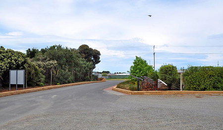 Goolwa Camping And Tourist Park - Nambucca Heads Accommodation 0