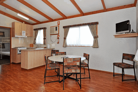 Goolwa Camping And Tourist Park - Nambucca Heads Accommodation 2