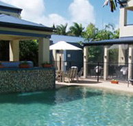 Coral Cay Resort Motor Inn - Nambucca Heads Accommodation