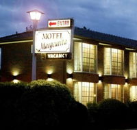 Margeurita Motel - Nambucca Heads Accommodation