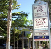 The Barkley Inn - Nambucca Heads Accommodation
