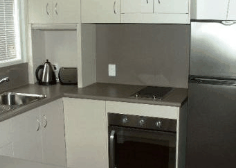 Island Gateway Holiday Park - Nambucca Heads Accommodation