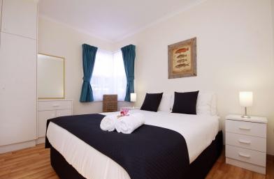 Forster Gardens Holiday Resort - Nambucca Heads Accommodation 1