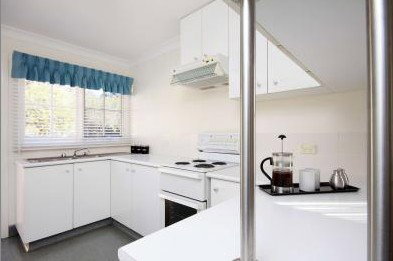 Forster Gardens Holiday Resort - Nambucca Heads Accommodation 2