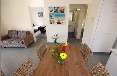 Forster Gardens Holiday Resort - Nambucca Heads Accommodation 4