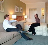 Quality Inn Airport Heritage - Nambucca Heads Accommodation