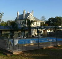 Airlie House Motor Inn - Nambucca Heads Accommodation