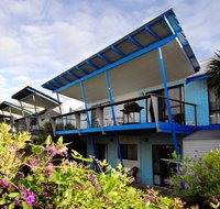 Esperance Island View Apartments - Nambucca Heads Accommodation