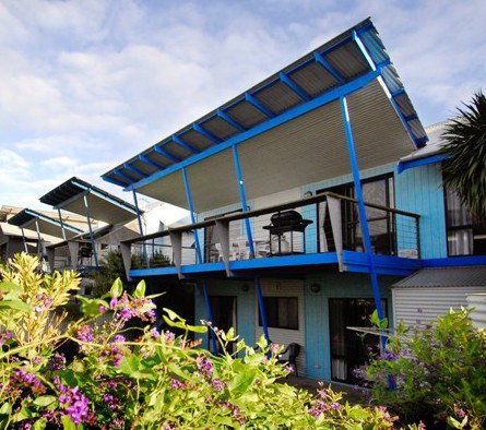 Esperance Island View Apartments - Nambucca Heads Accommodation 0