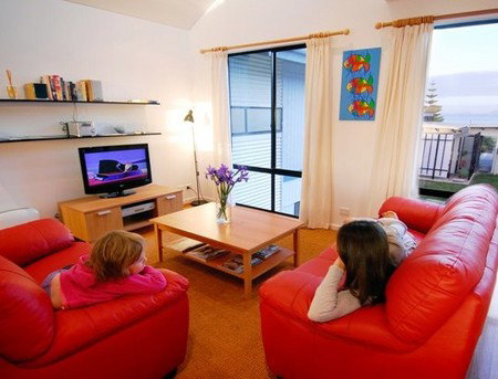 Esperance Island View Apartments - Nambucca Heads Accommodation 2