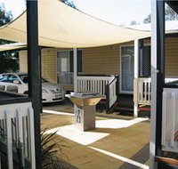 Yarraby Holiday Park - Nambucca Heads Accommodation