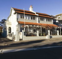 Periwinkle Guest House - Nambucca Heads Accommodation
