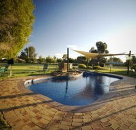Howlong Country Golf Club Motel - Nambucca Heads Accommodation
