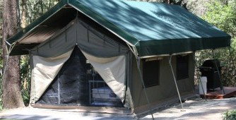 Tamborine Mountain Caravan & Camping - Nambucca Heads Accommodation 1