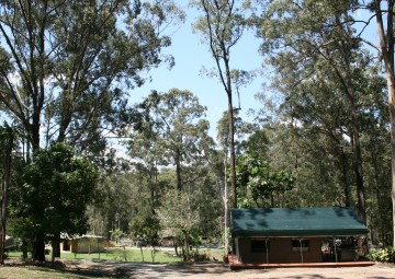 Tamborine Mountain Caravan & Camping - Nambucca Heads Accommodation 4