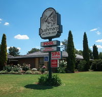 Bushmans Motor Inn - Nambucca Heads Accommodation