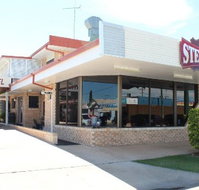 Biloela Centre Motel - Nambucca Heads Accommodation