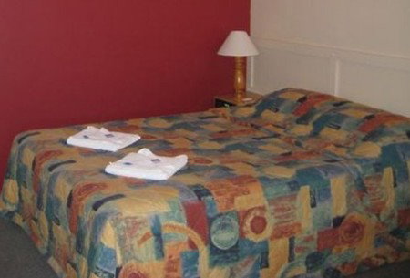 Biloela Centre Motel - Nambucca Heads Accommodation 2