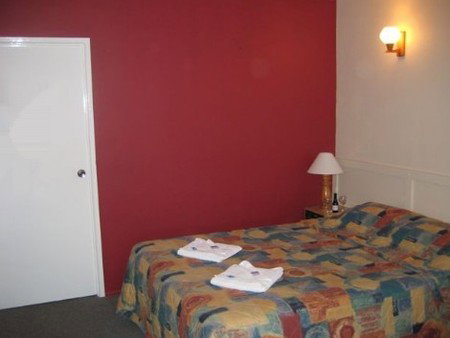 Biloela Centre Motel - Nambucca Heads Accommodation 3