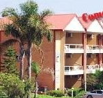 Harbour Royal Motel - Nambucca Heads Accommodation